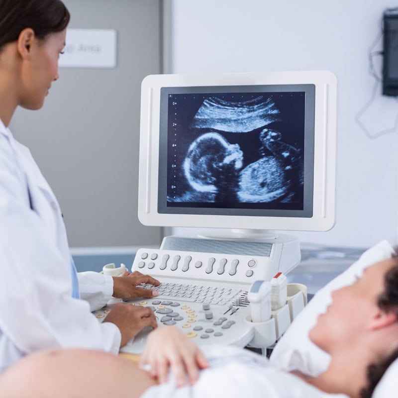 Ultrasound Scans The Fetal Medicine Centre